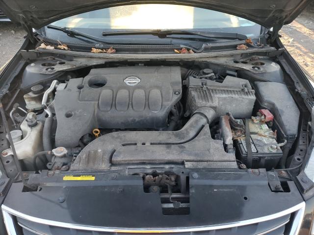 Photo 6 VIN: 1N4AL2AP3AN538978 - NISSAN ALTIMA BAS 