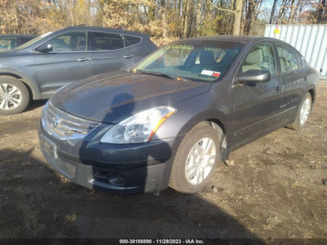 Photo 1 VIN: 1N4AL2AP3AN539127 - NISSAN ALTIMA 