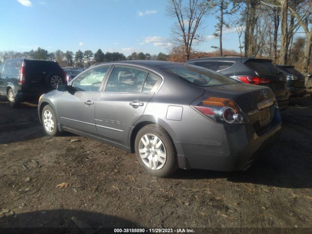 Photo 2 VIN: 1N4AL2AP3AN539127 - NISSAN ALTIMA 