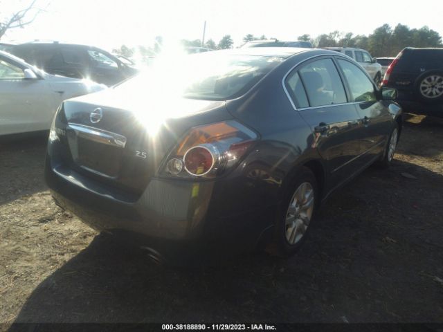 Photo 3 VIN: 1N4AL2AP3AN539127 - NISSAN ALTIMA 