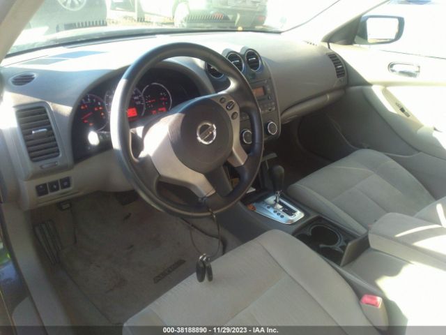 Photo 4 VIN: 1N4AL2AP3AN539127 - NISSAN ALTIMA 