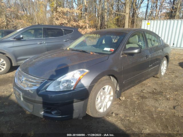 Photo 5 VIN: 1N4AL2AP3AN539127 - NISSAN ALTIMA 