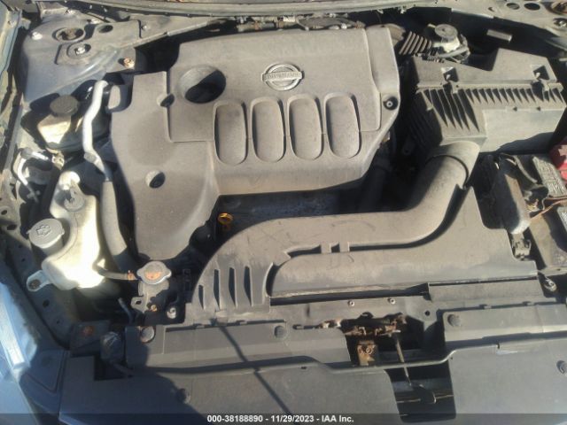 Photo 9 VIN: 1N4AL2AP3AN539127 - NISSAN ALTIMA 