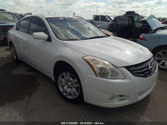 Photo 0 VIN: 1N4AL2AP3AN540035 - NISSAN ALTIMA 