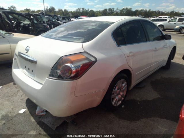 Photo 3 VIN: 1N4AL2AP3AN540035 - NISSAN ALTIMA 