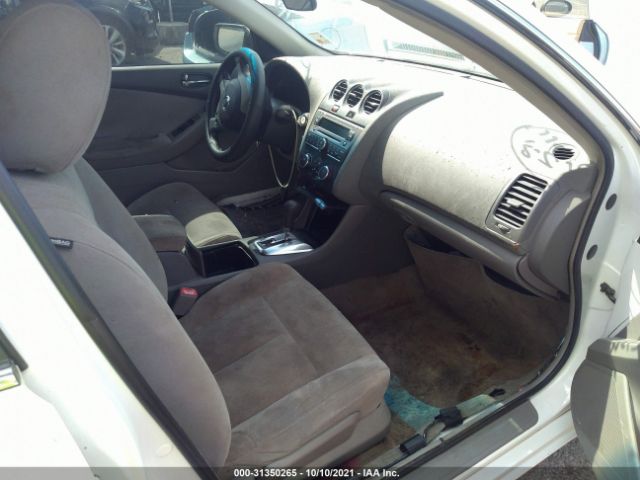 Photo 4 VIN: 1N4AL2AP3AN540035 - NISSAN ALTIMA 