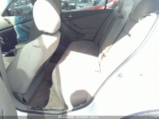 Photo 7 VIN: 1N4AL2AP3AN540035 - NISSAN ALTIMA 