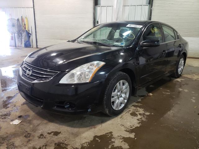 Photo 1 VIN: 1N4AL2AP3AN542383 - NISSAN ALTIMA BAS 