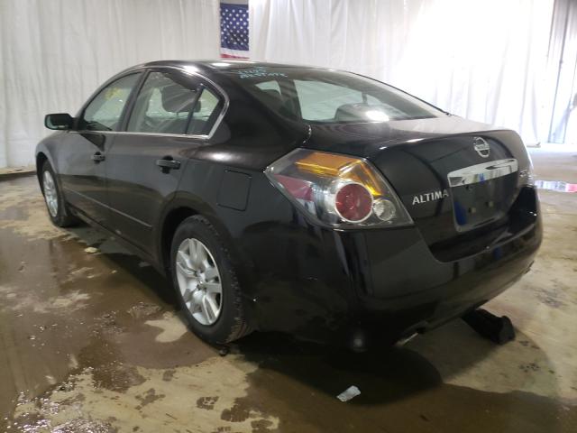 Photo 2 VIN: 1N4AL2AP3AN542383 - NISSAN ALTIMA BAS 