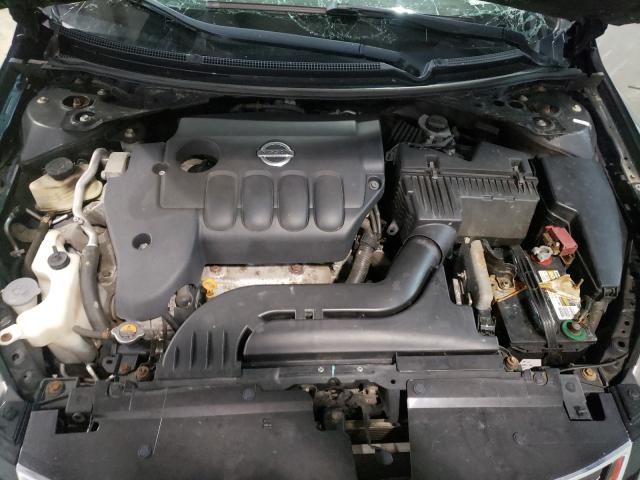 Photo 6 VIN: 1N4AL2AP3AN542383 - NISSAN ALTIMA BAS 