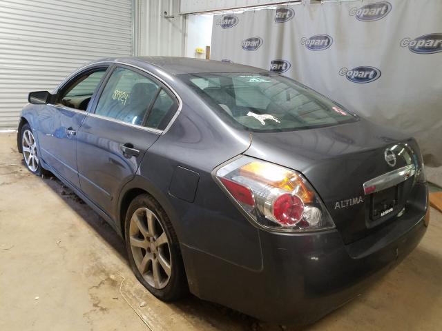 Photo 2 VIN: 1N4AL2AP3AN544862 - NISSAN ALTIMA BAS 