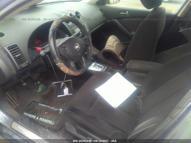 Photo 4 VIN: 1N4AL2AP3AN545607 - NISSAN ALTIMA 