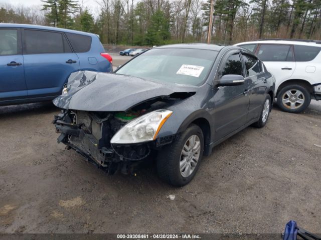 Photo 1 VIN: 1N4AL2AP3AN546353 - NISSAN ALTIMA 