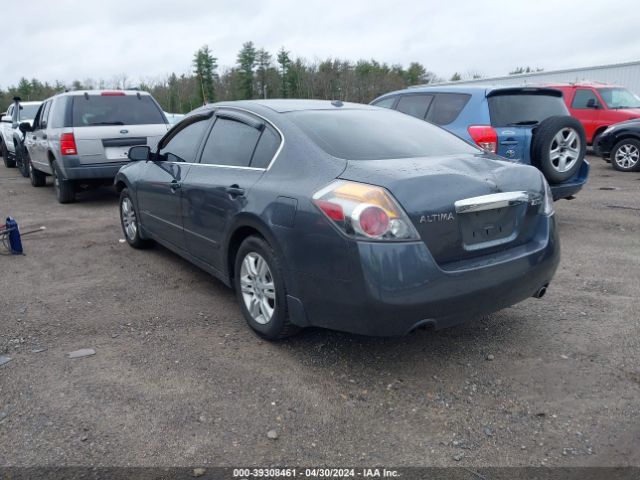 Photo 2 VIN: 1N4AL2AP3AN546353 - NISSAN ALTIMA 