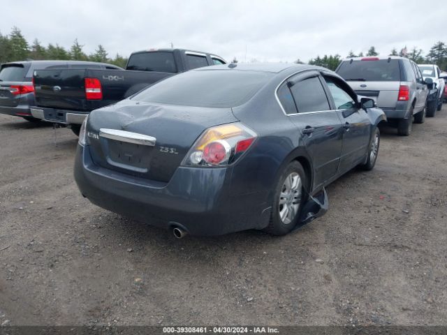 Photo 3 VIN: 1N4AL2AP3AN546353 - NISSAN ALTIMA 