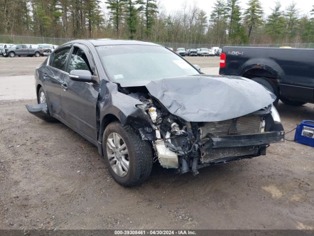 Photo 5 VIN: 1N4AL2AP3AN546353 - NISSAN ALTIMA 