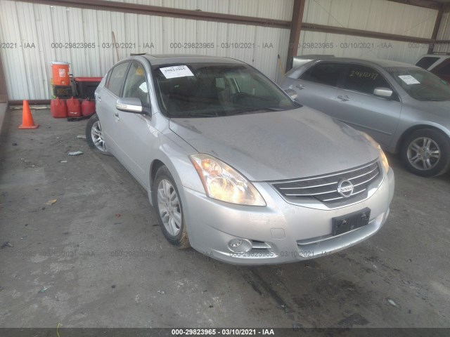 Photo 0 VIN: 1N4AL2AP3AN548054 - NISSAN ALTIMA 