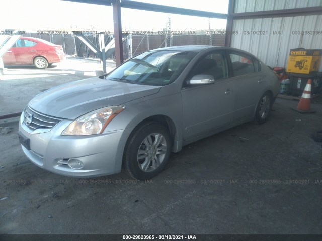 Photo 1 VIN: 1N4AL2AP3AN548054 - NISSAN ALTIMA 