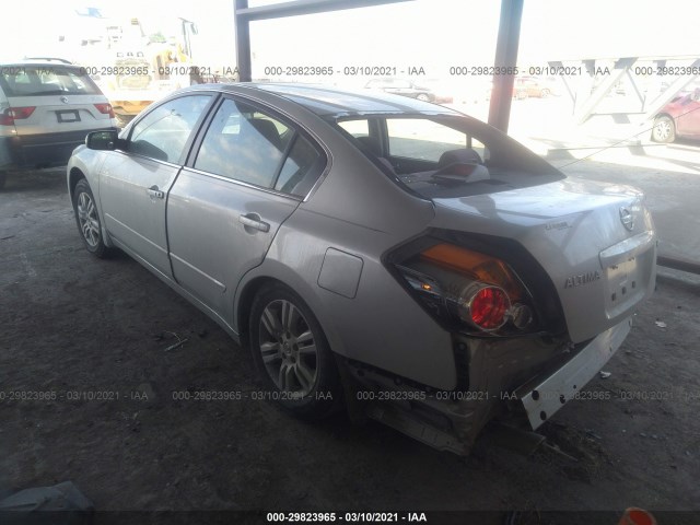 Photo 2 VIN: 1N4AL2AP3AN548054 - NISSAN ALTIMA 