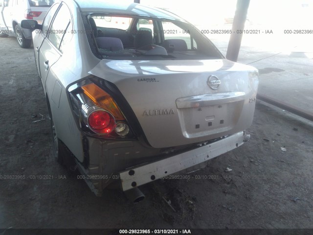 Photo 5 VIN: 1N4AL2AP3AN548054 - NISSAN ALTIMA 