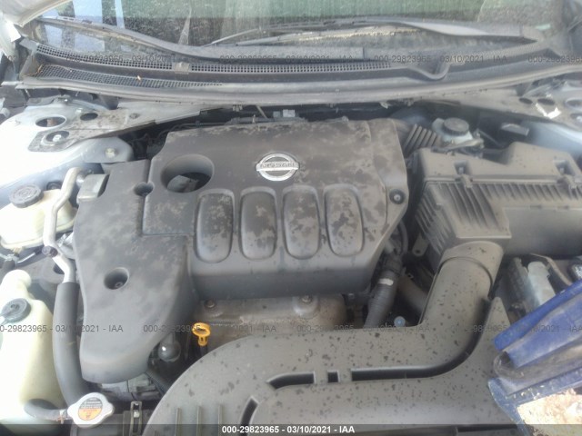 Photo 9 VIN: 1N4AL2AP3AN548054 - NISSAN ALTIMA 