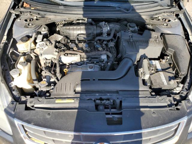 Photo 10 VIN: 1N4AL2AP3AN549026 - NISSAN ALTIMA 