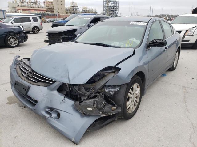 Photo 1 VIN: 1N4AL2AP3AN549575 - NISSAN ALTIMA BAS 