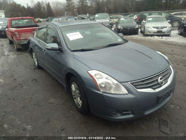 Photo 0 VIN: 1N4AL2AP3AN549799 - NISSAN ALTIMA 