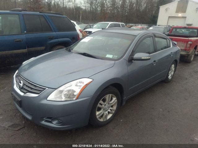 Photo 1 VIN: 1N4AL2AP3AN549799 - NISSAN ALTIMA 