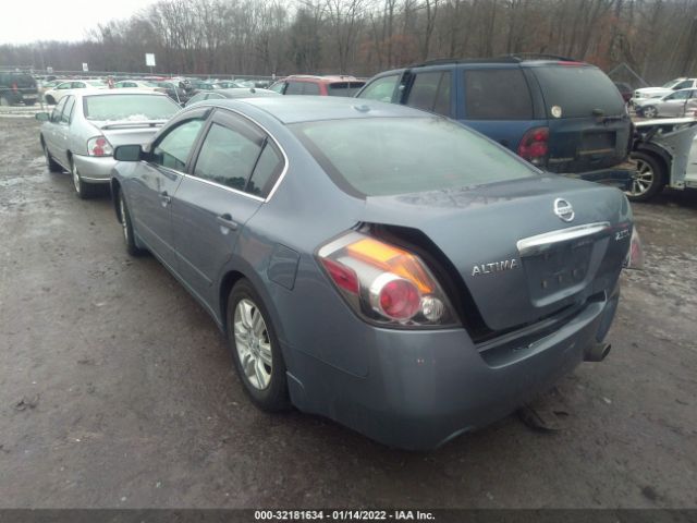 Photo 2 VIN: 1N4AL2AP3AN549799 - NISSAN ALTIMA 