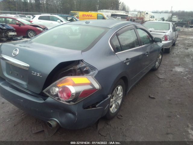 Photo 3 VIN: 1N4AL2AP3AN549799 - NISSAN ALTIMA 