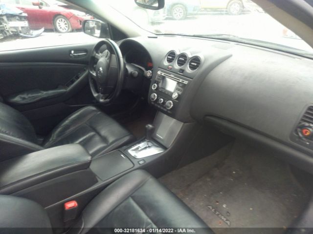 Photo 4 VIN: 1N4AL2AP3AN549799 - NISSAN ALTIMA 