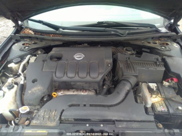 Photo 9 VIN: 1N4AL2AP3AN549799 - NISSAN ALTIMA 