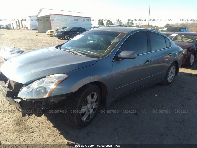 Photo 1 VIN: 1N4AL2AP3AN550340 - NISSAN ALTIMA 