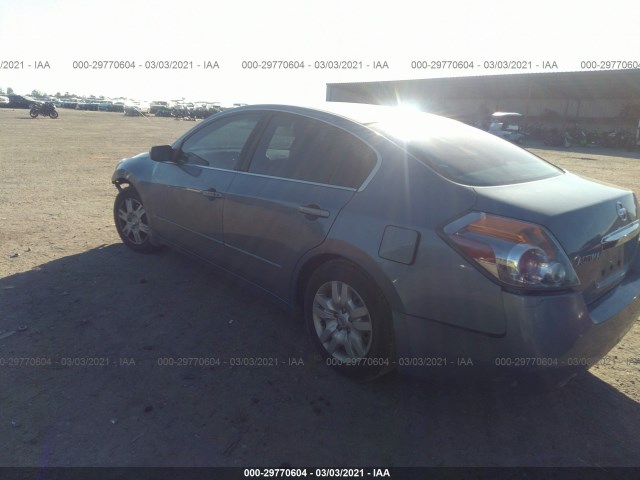 Photo 2 VIN: 1N4AL2AP3AN550340 - NISSAN ALTIMA 