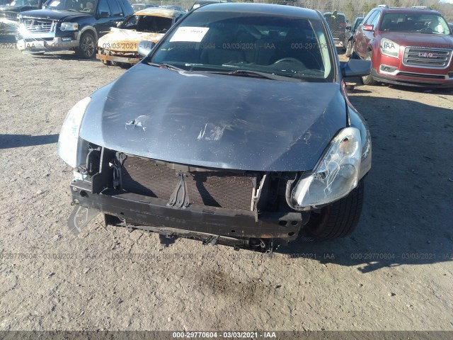 Photo 5 VIN: 1N4AL2AP3AN550340 - NISSAN ALTIMA 