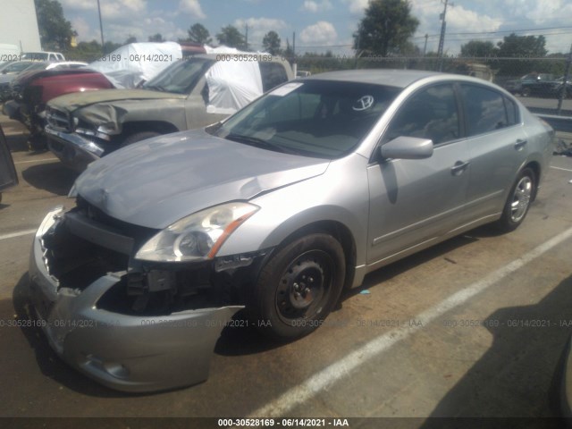 Photo 1 VIN: 1N4AL2AP3AN550550 - NISSAN ALTIMA 