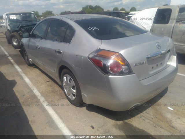 Photo 2 VIN: 1N4AL2AP3AN550550 - NISSAN ALTIMA 