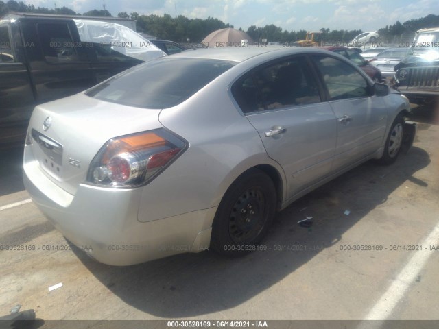 Photo 3 VIN: 1N4AL2AP3AN550550 - NISSAN ALTIMA 