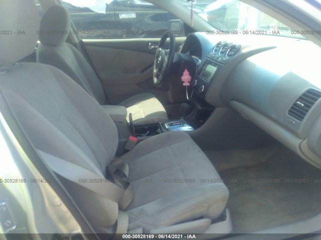 Photo 4 VIN: 1N4AL2AP3AN550550 - NISSAN ALTIMA 