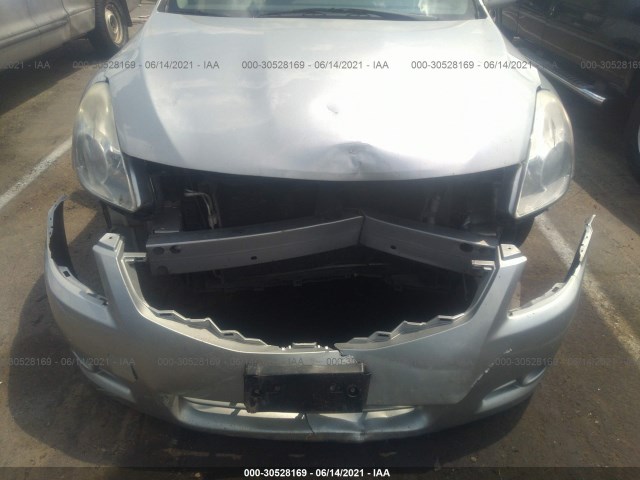 Photo 5 VIN: 1N4AL2AP3AN550550 - NISSAN ALTIMA 