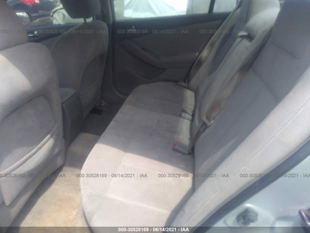 Photo 7 VIN: 1N4AL2AP3AN550550 - NISSAN ALTIMA 