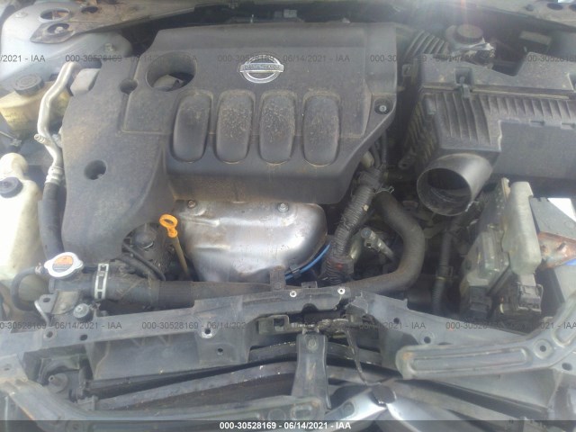 Photo 9 VIN: 1N4AL2AP3AN550550 - NISSAN ALTIMA 