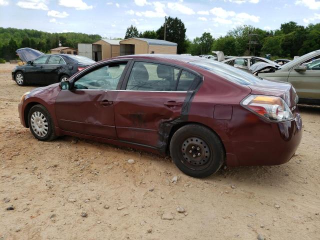 Photo 1 VIN: 1N4AL2AP3AN550824 - NISSAN ALTIMA BAS 