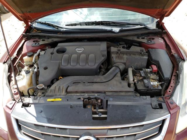 Photo 10 VIN: 1N4AL2AP3AN550824 - NISSAN ALTIMA BAS 