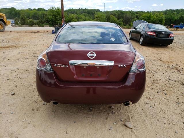 Photo 5 VIN: 1N4AL2AP3AN550824 - NISSAN ALTIMA BAS 