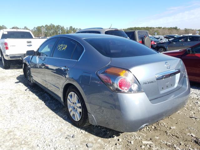 Photo 2 VIN: 1N4AL2AP3AN552203 - NISSAN ALTIMA BAS 