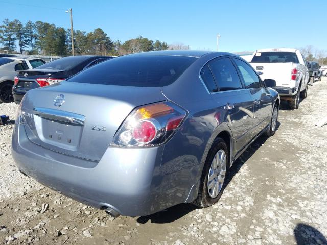 Photo 3 VIN: 1N4AL2AP3AN552203 - NISSAN ALTIMA BAS 