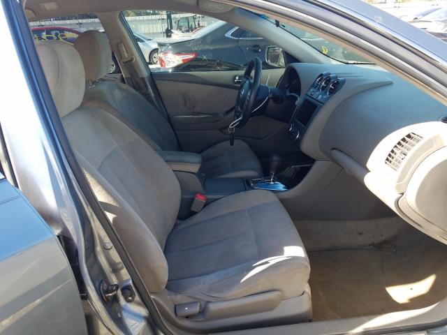 Photo 4 VIN: 1N4AL2AP3AN552203 - NISSAN ALTIMA BAS 