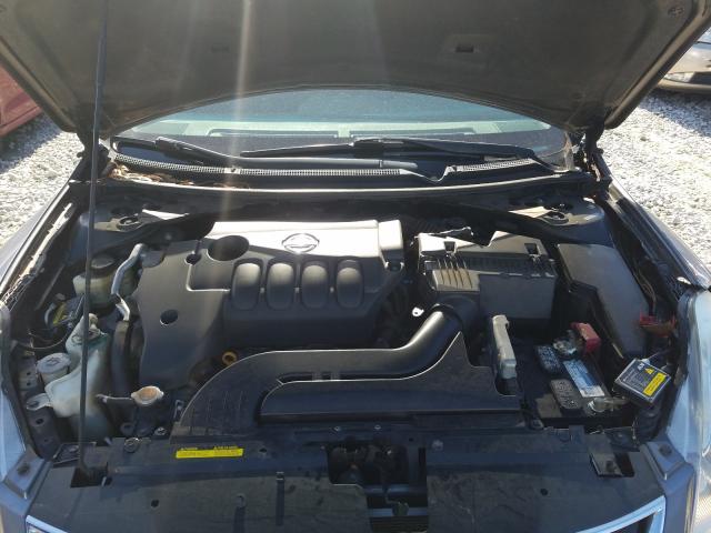 Photo 6 VIN: 1N4AL2AP3AN552203 - NISSAN ALTIMA BAS 